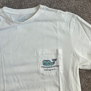 Vineyard vines tshirt